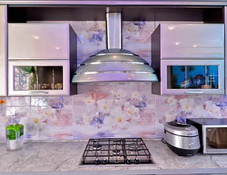 Кухня Хамелеон в Нижнем Новгороде