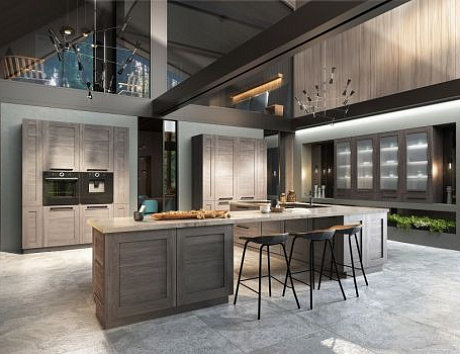 Как не совершить ошибки при заказе кухни? Что учесть при планировании гарнитура?