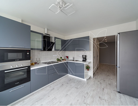 Угловые кухни от производителя