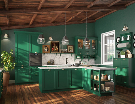 техника на кухне