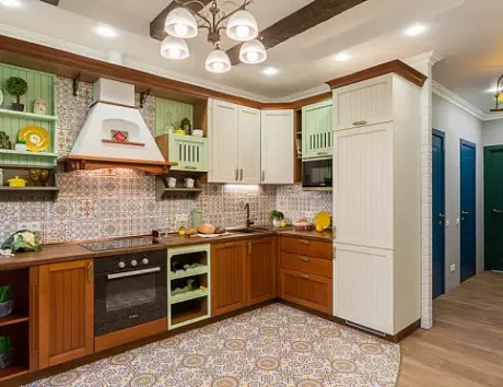 кухонный гарнитур