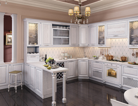 массив дерева