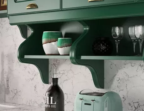 Зеленая кухня в Обнинске