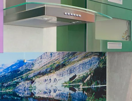 Зеленая кухня в Обнинске