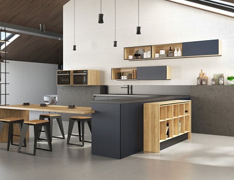 Как ухаживать за кухней?