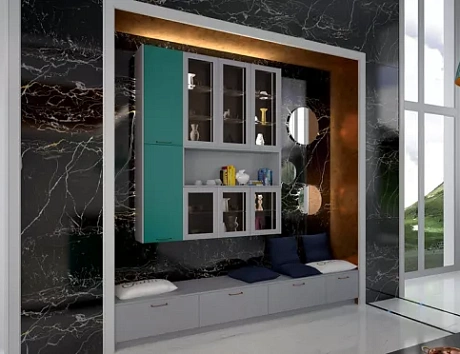 Зеленая кухня в Наро-Фоминске