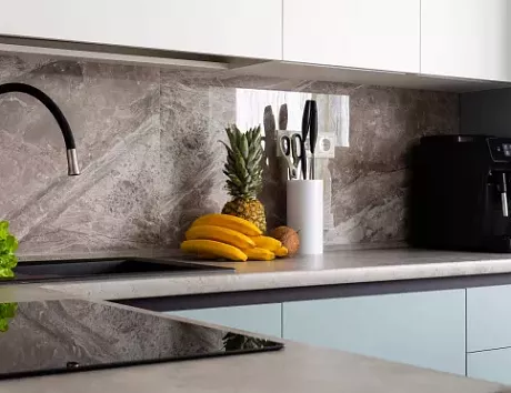 Зеленая кухня в Обнинске