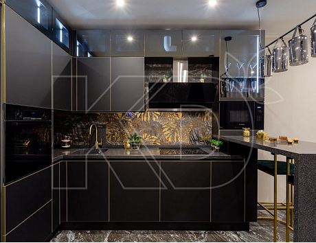 Барная стойка для кухни