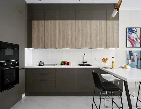 Что такое экоплита: что это за материал и где он используется?