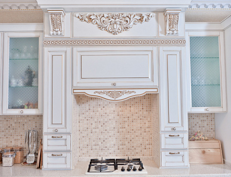 Золотая кухня в Волгограде