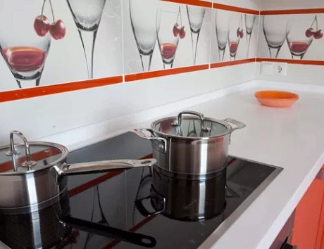 Кухня Хамелеон в Самаре