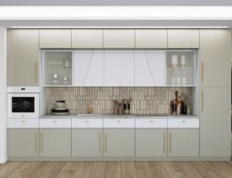 Кухонная мебель IKEA