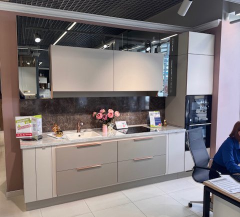 м. Каширская